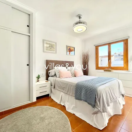 Laguna El Chaparral By Villas&you