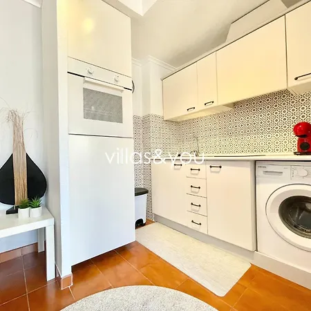 Apartment Laguna El Chaparral By Villas&you *