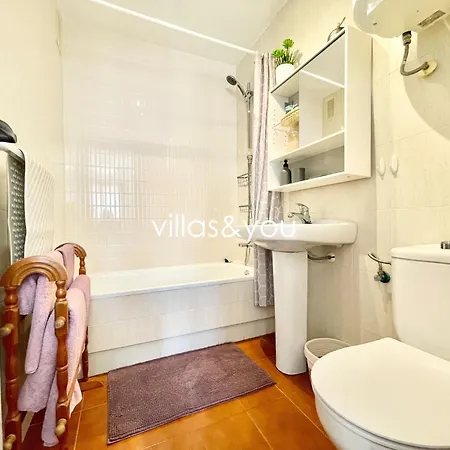 Laguna El Chaparral By Villas&you *