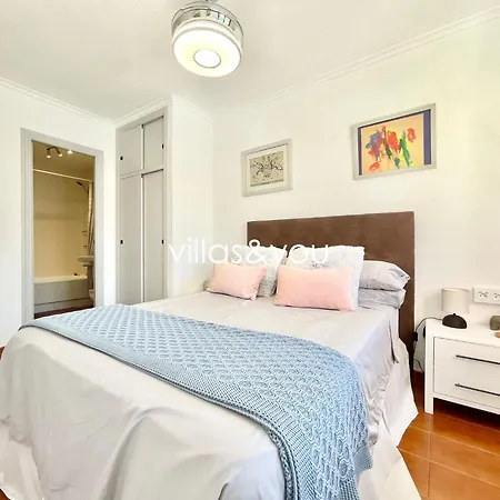 Laguna El Chaparral By Villas&you Torrevieja