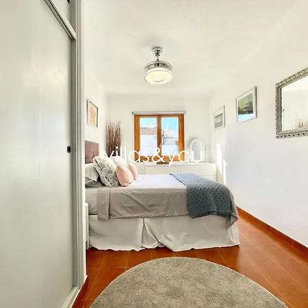 Laguna El Chaparral By Villas&you